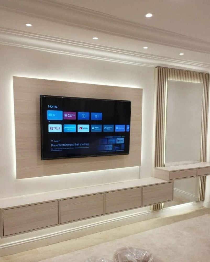 Tv cabinet - 5