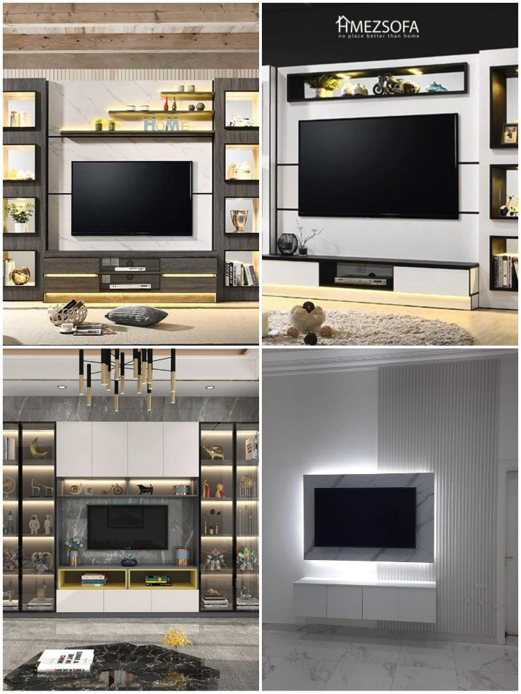Tv cabinet - 1