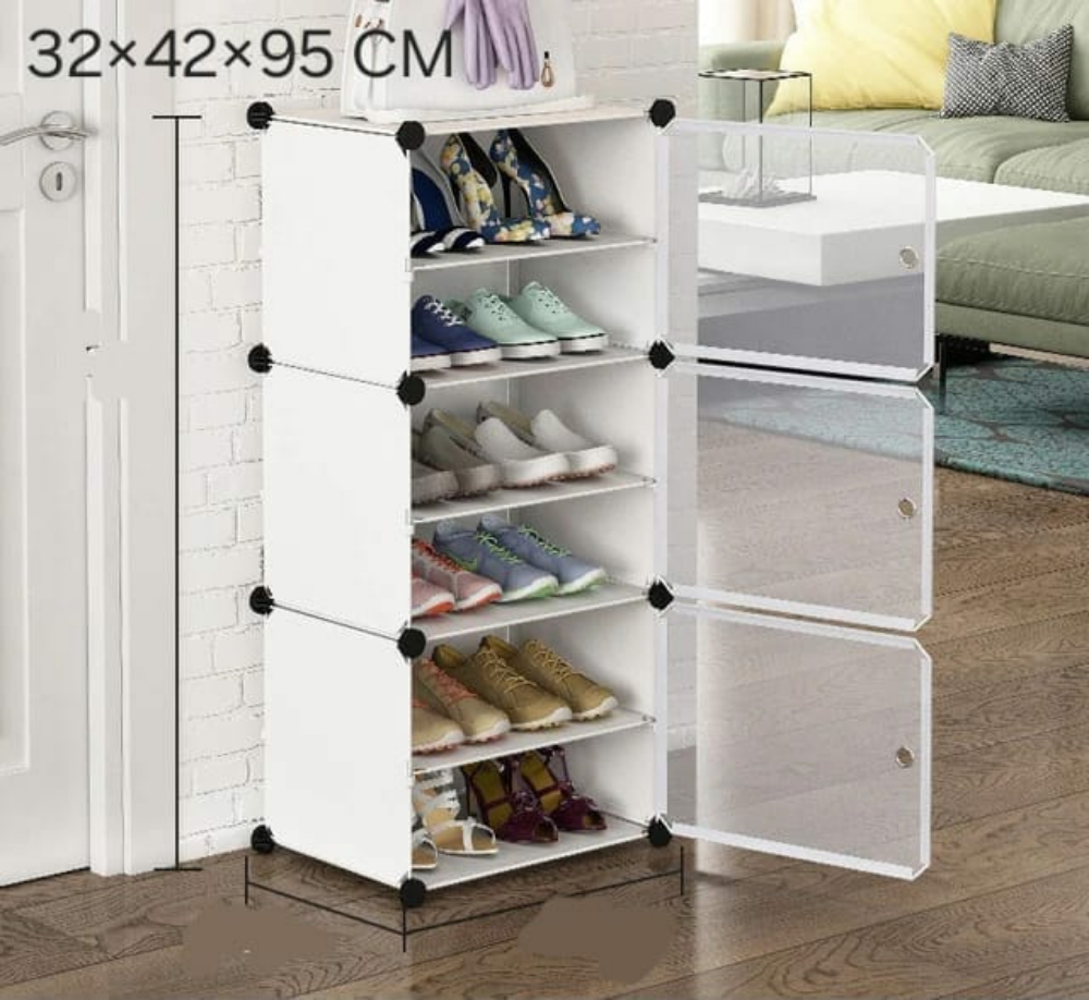 shoes closet - 2