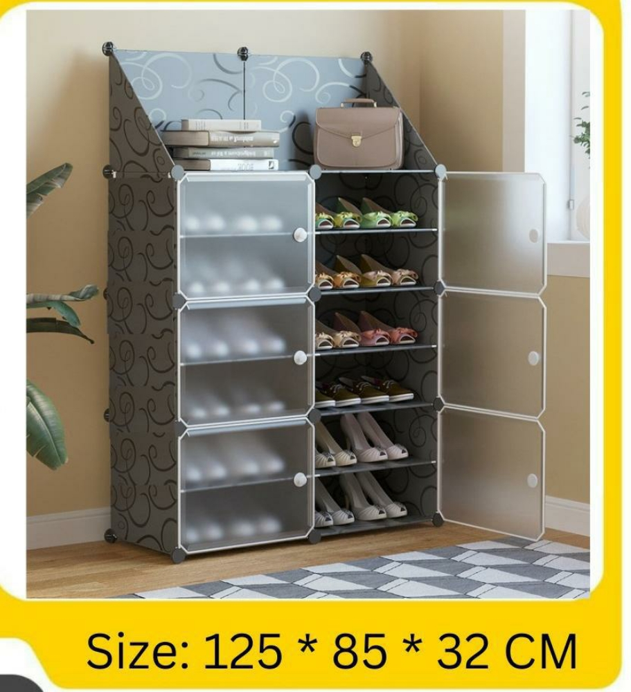 shoes closet - 1