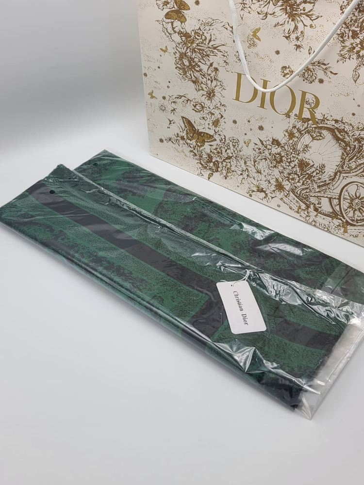 Dior scarves gifts - 11