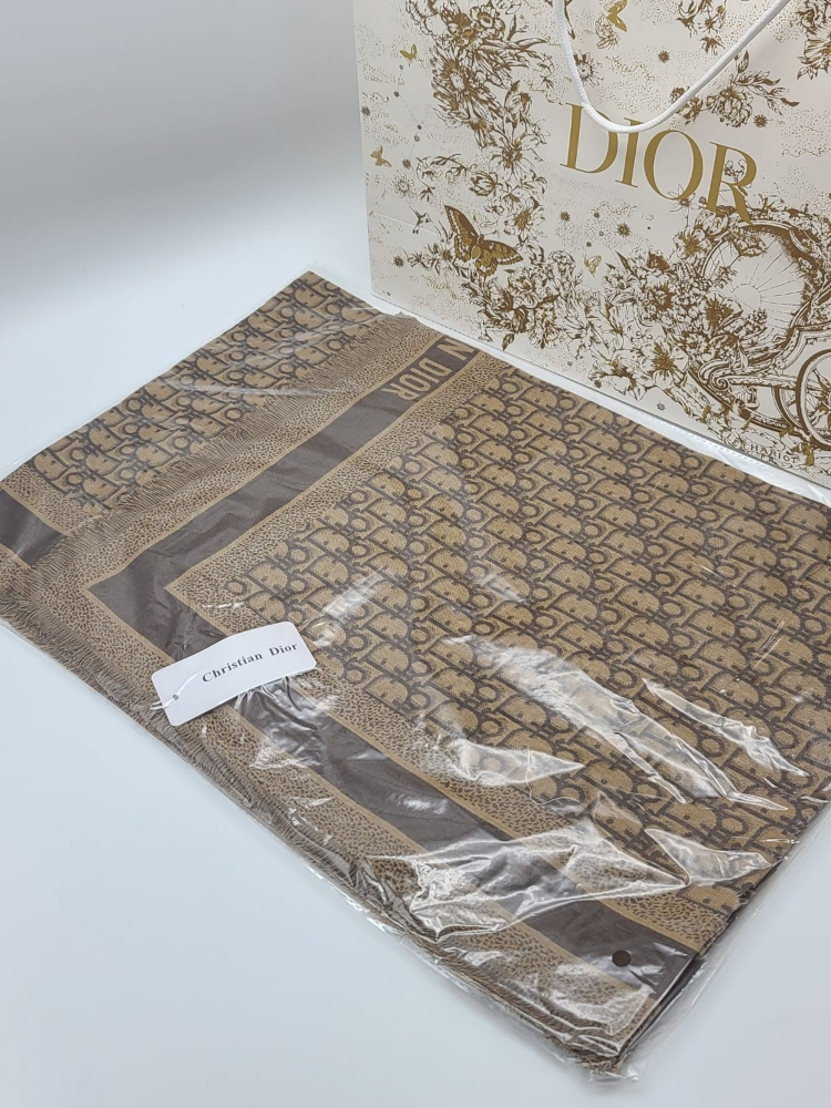 Dior scarves gifts - 6
