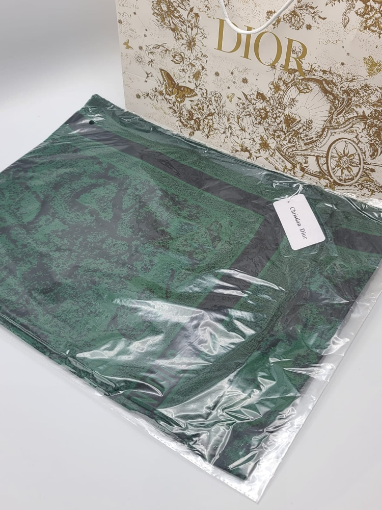 Dior scarves gifts - 9