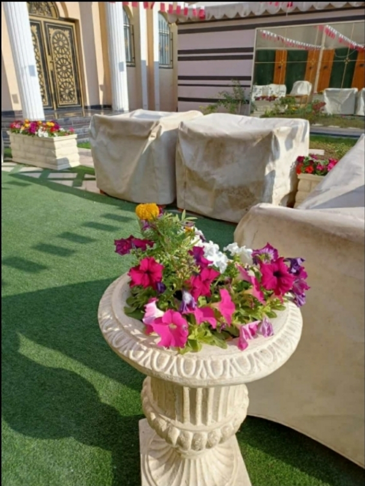 احواض للزرع - 2