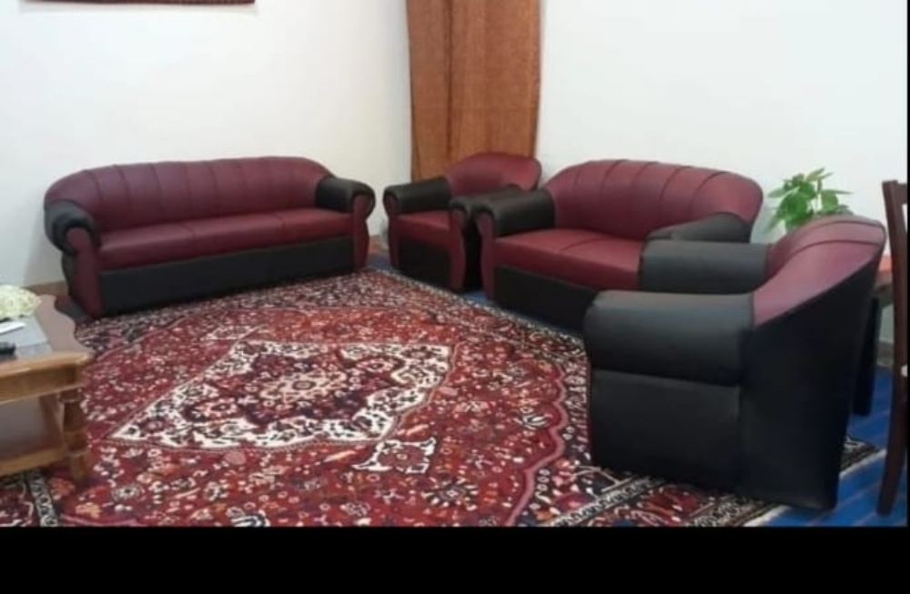 sofa set - 3