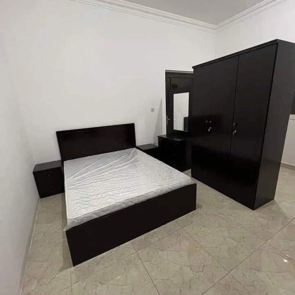 Double Bed Frame. - 3