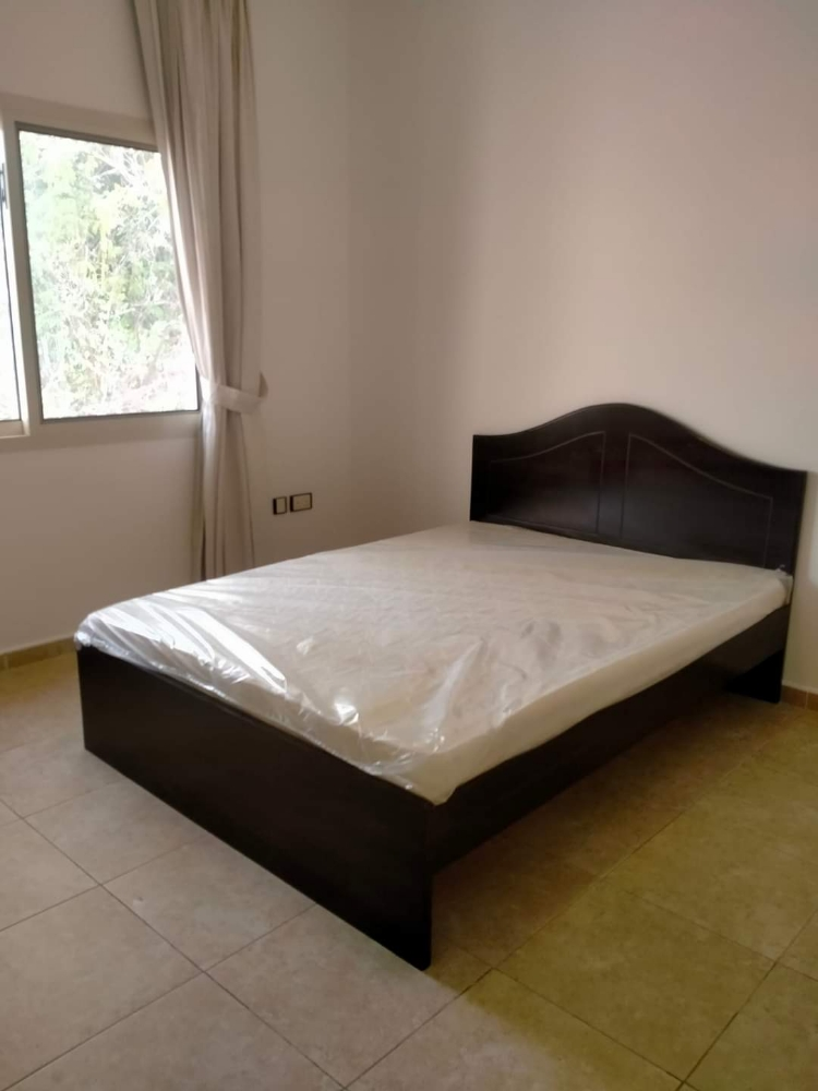 Double Bed Frame. - 2