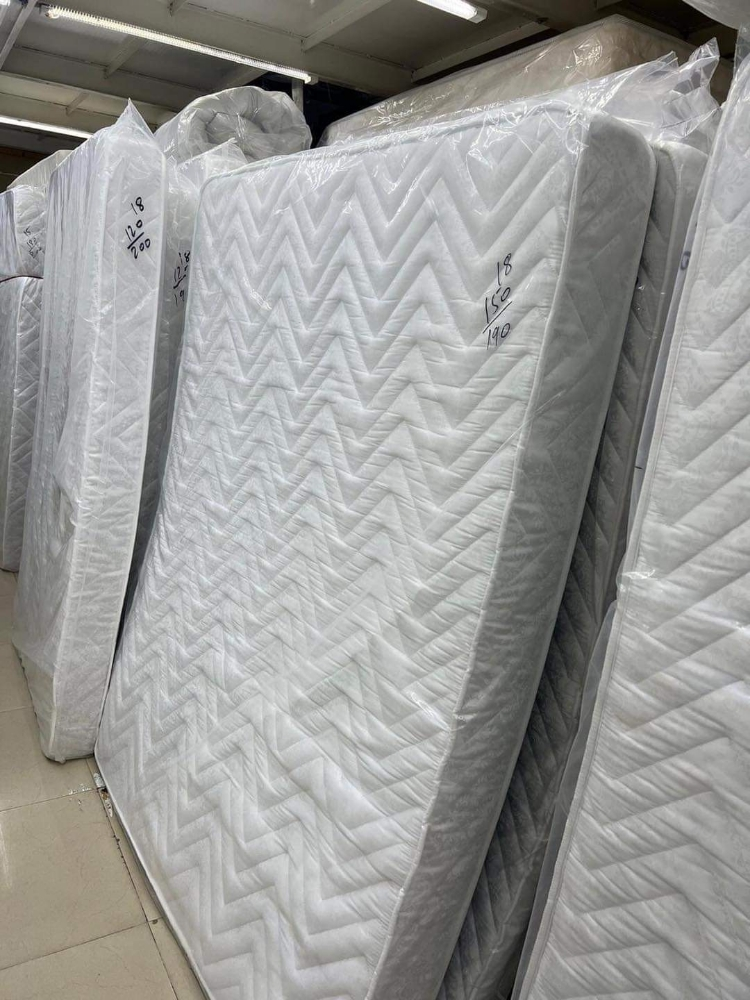 Mattress - 3