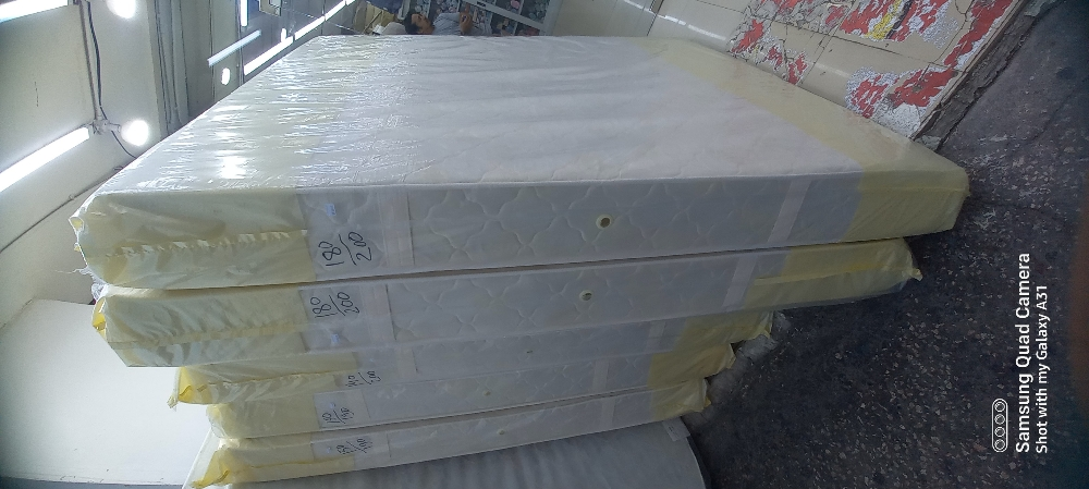 Mattress - 4