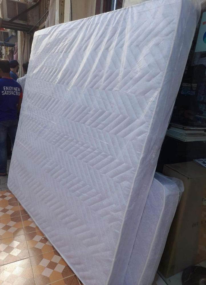 Mattress - 2