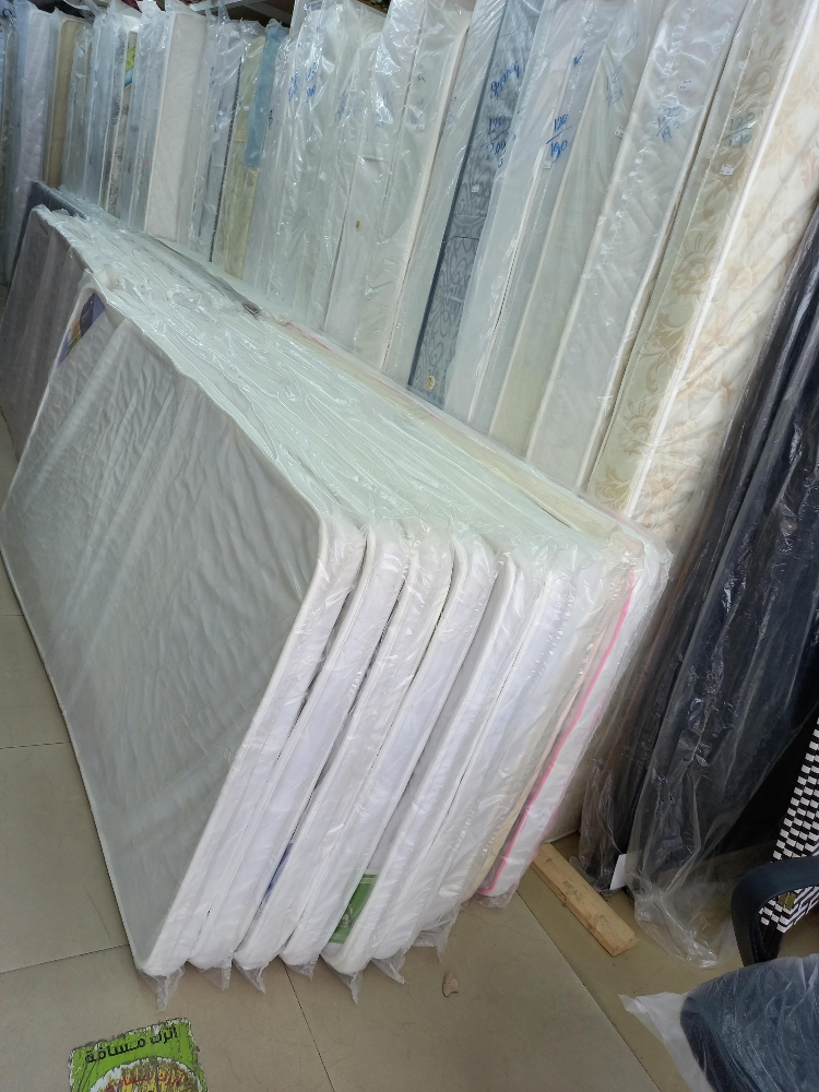 Single Mattress - 3