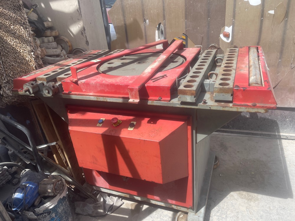   Musa scaffolding ladder  - 4
