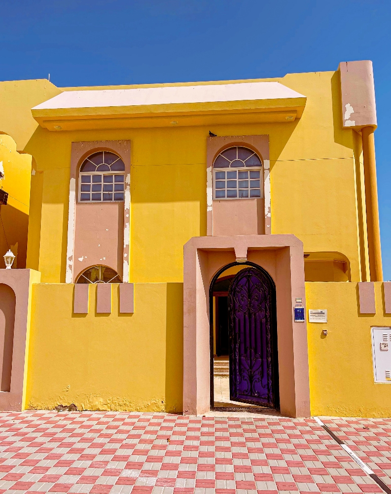 مؤسسة الرويس للوساطة العقارية - 1