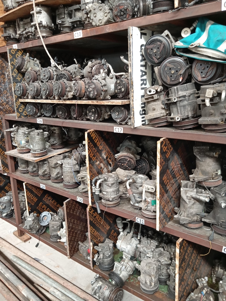 كومبريسور - 2