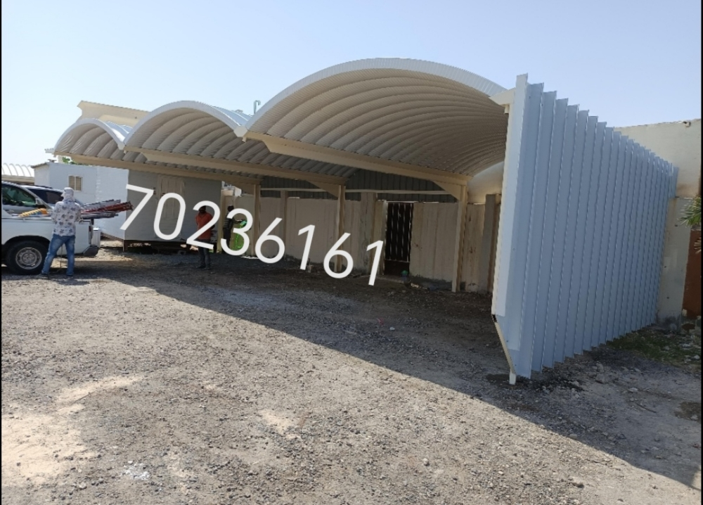 عمل حداد - 2
