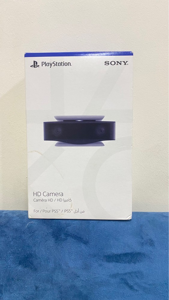 Ps5 camera HD  - 1