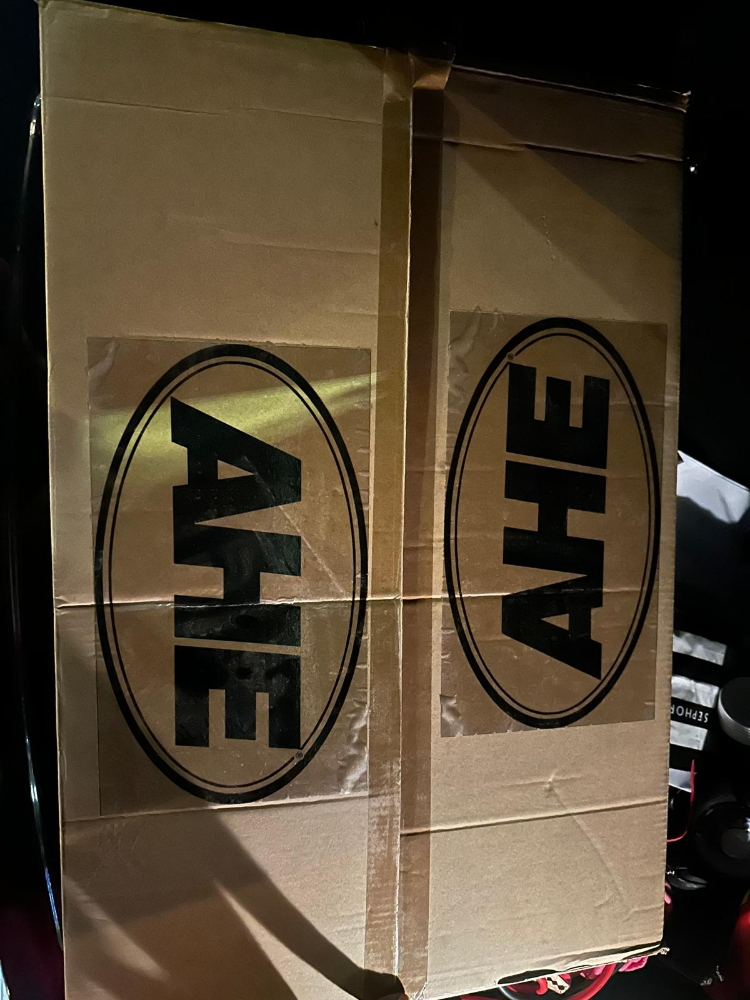 Radiator Fan for sale - 4