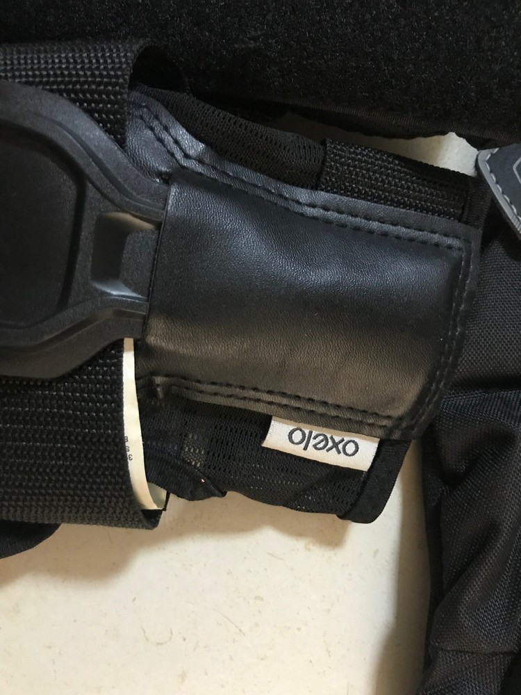 knee and ankle pads  - 1