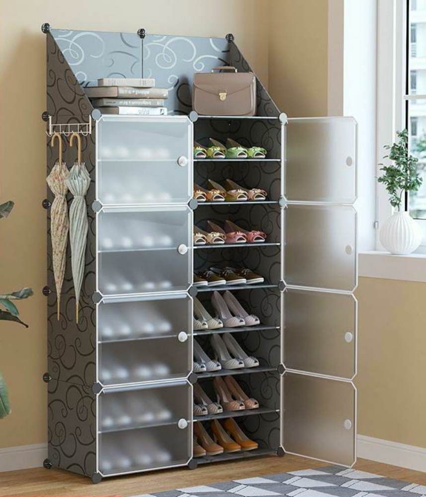 shoes closet - 1