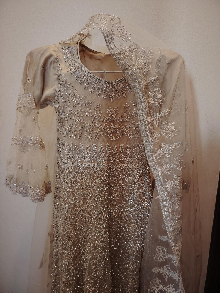 Pakistani dress new - 4