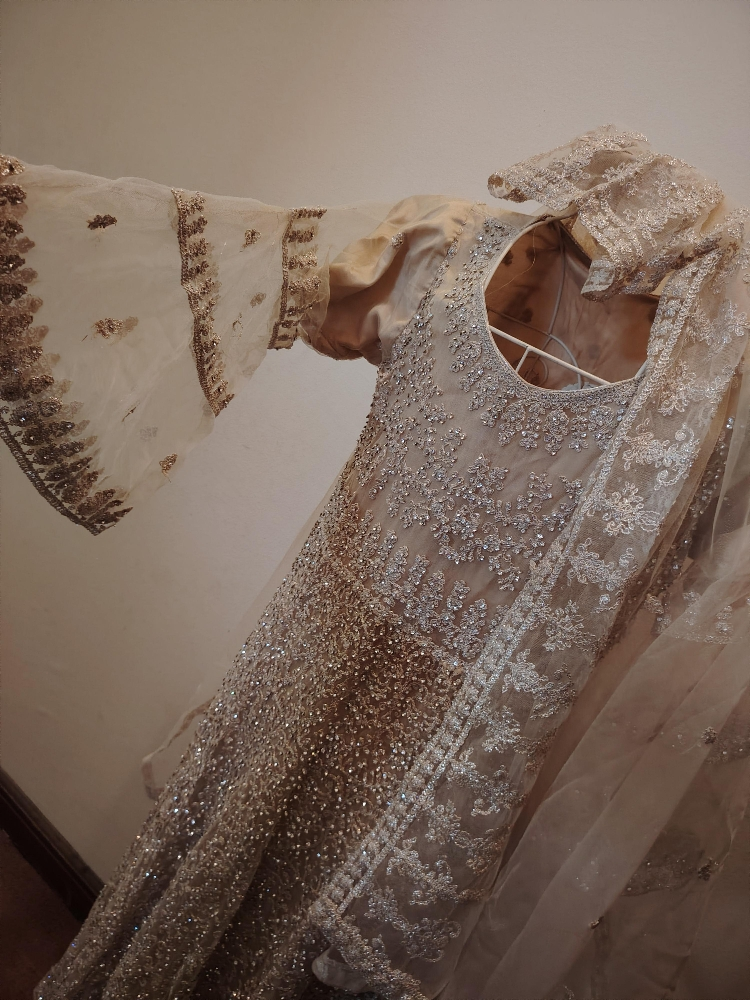 Pakistani dress new - 3
