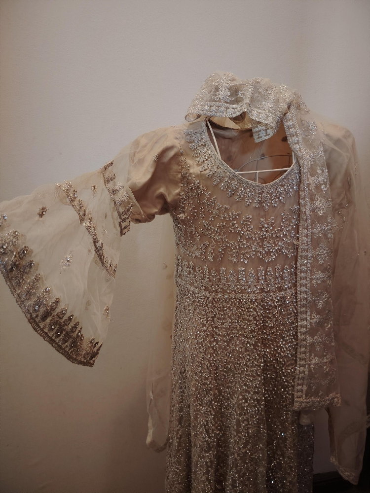 Pakistani dress new - 2