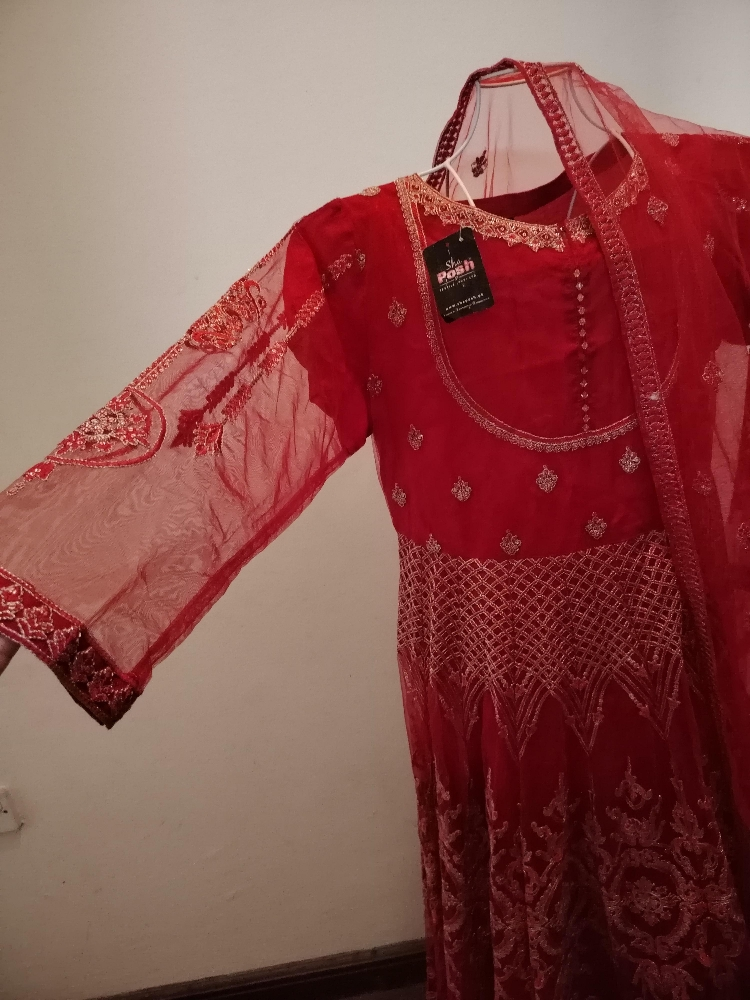 Pakistani dress new - 3