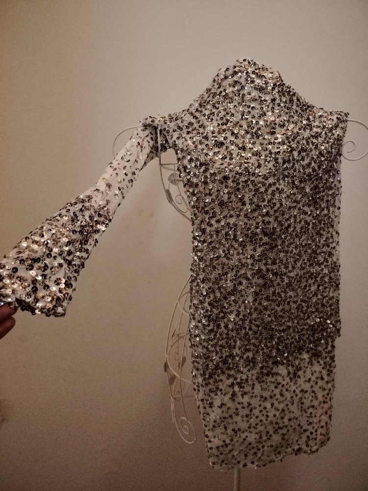 New party Dress - 2