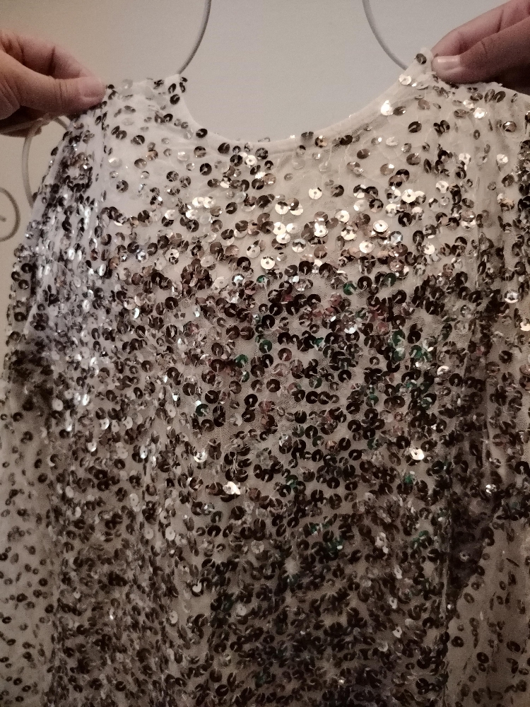 New party Dress - 3