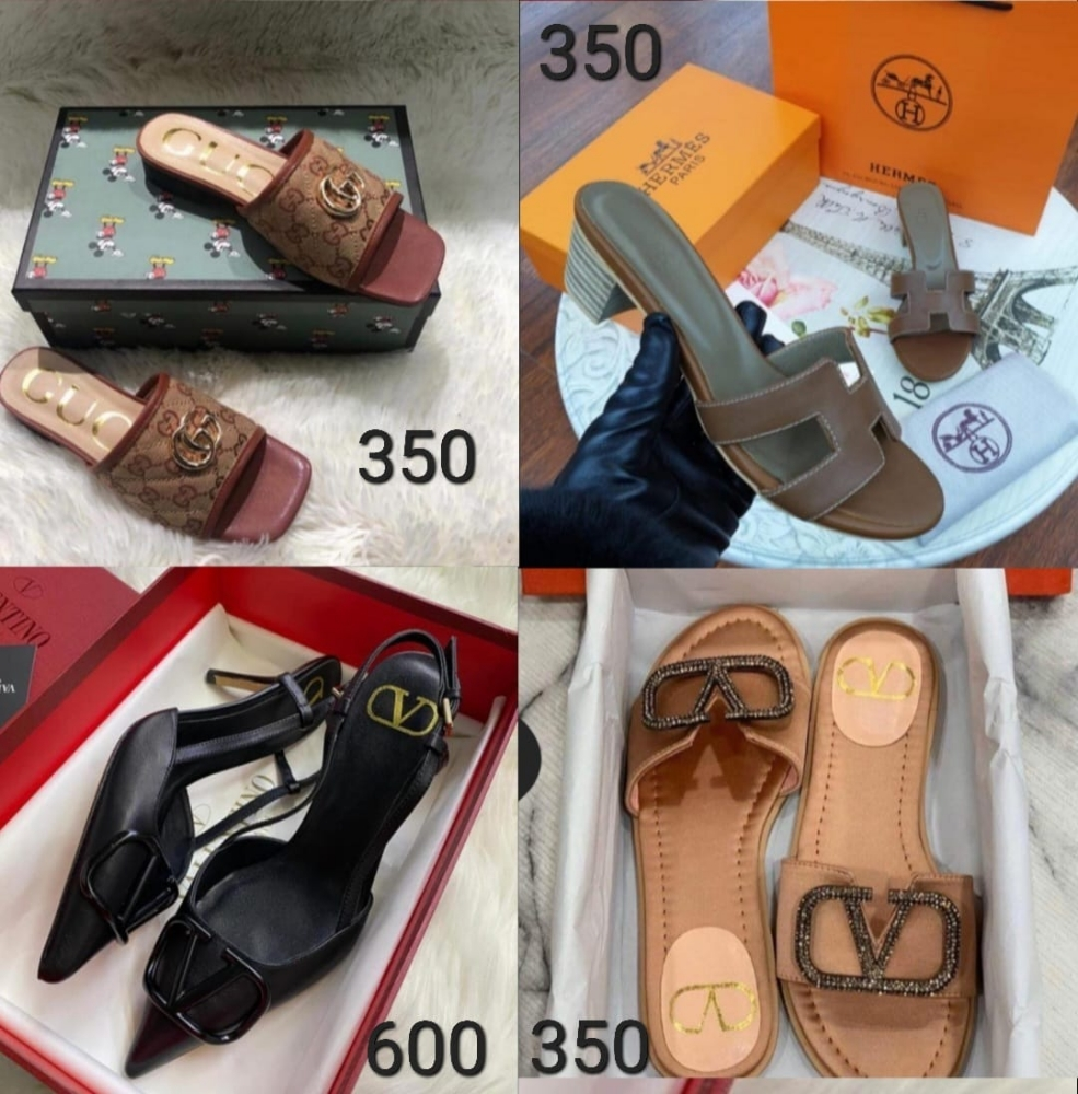 شوزات جديدة مقاس 37 - 1