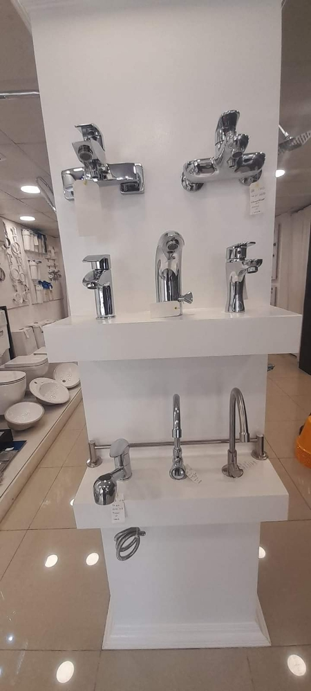حدادة سباكه نجارة جيبس - 3