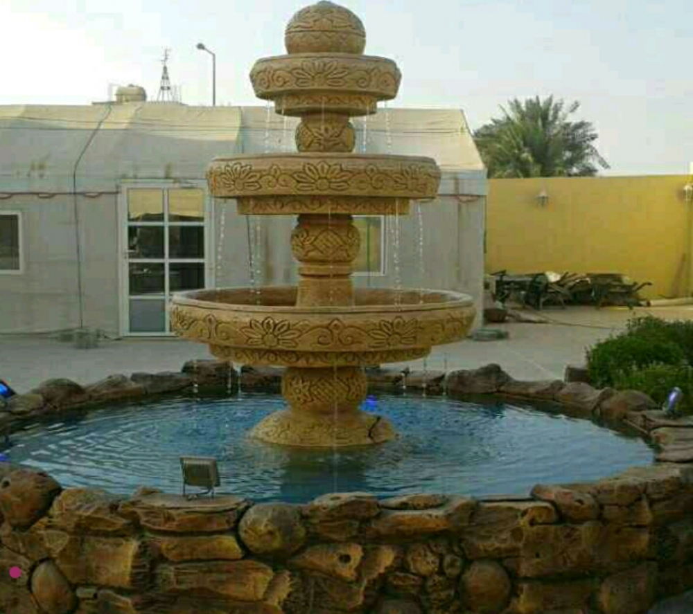 عمل النوفير - 2