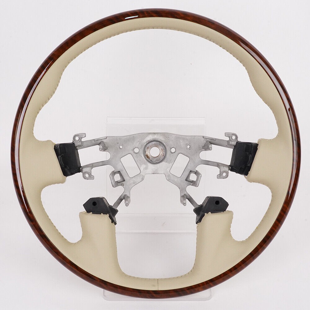 patrol steering - 1