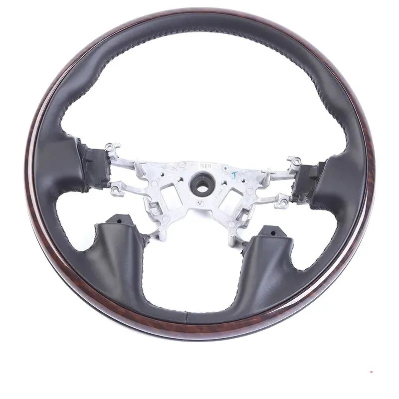patrol steering - 2