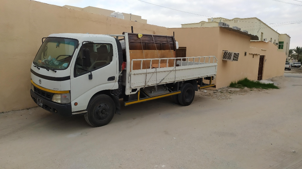 نجارة، نقل، شراء - 9
