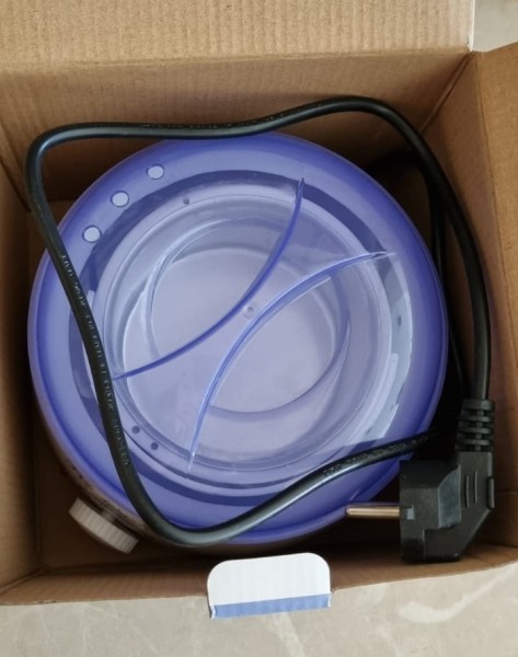 Wax Heater/Warmer - 2