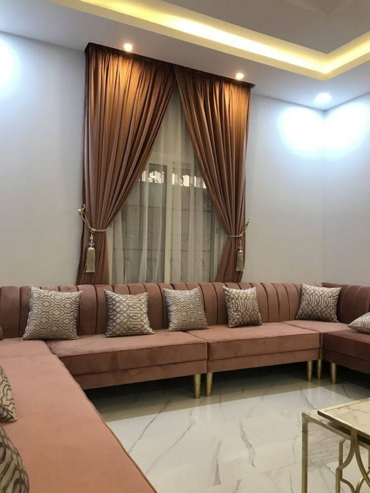 Curtain, Sofa, Tv, Wallpapers - 9