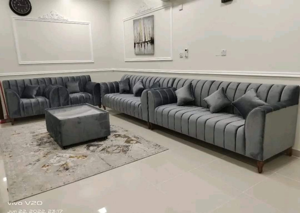 Curtain, Sofa, Tv, Wallpapers - 11