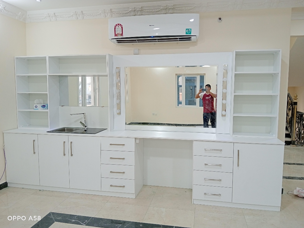 any new cabinet make - 7