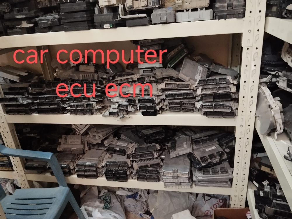 kia hyundai computer ecm - 4