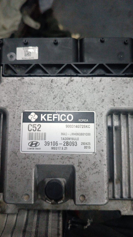 kia hyundai computer ecm - 2