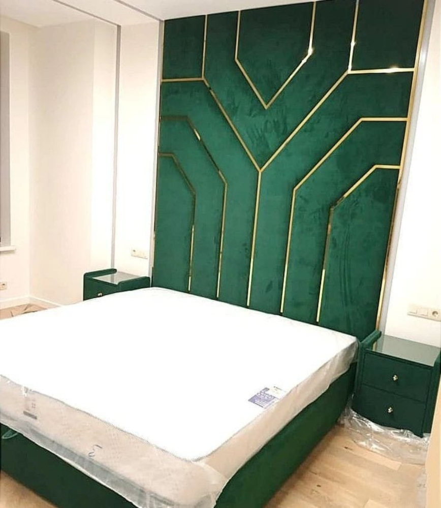 New making Bedroom sets - 2