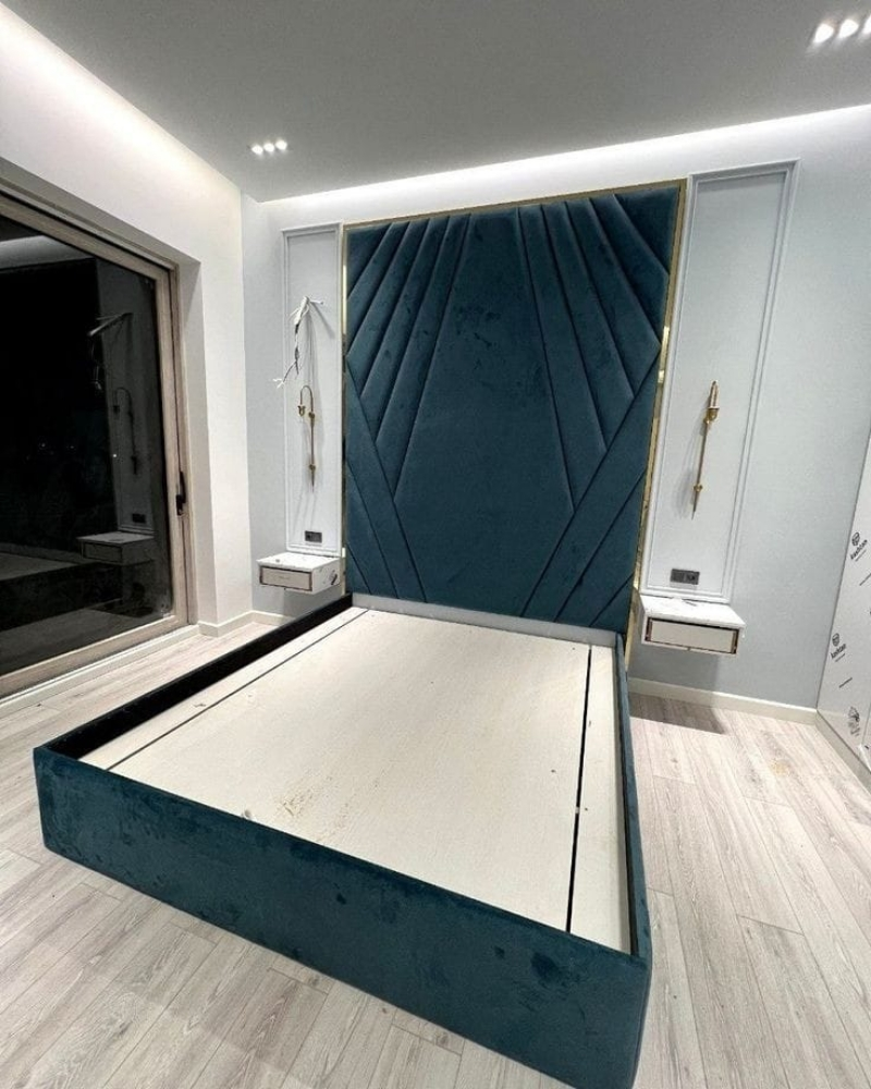 New making Bedroom sets - 3