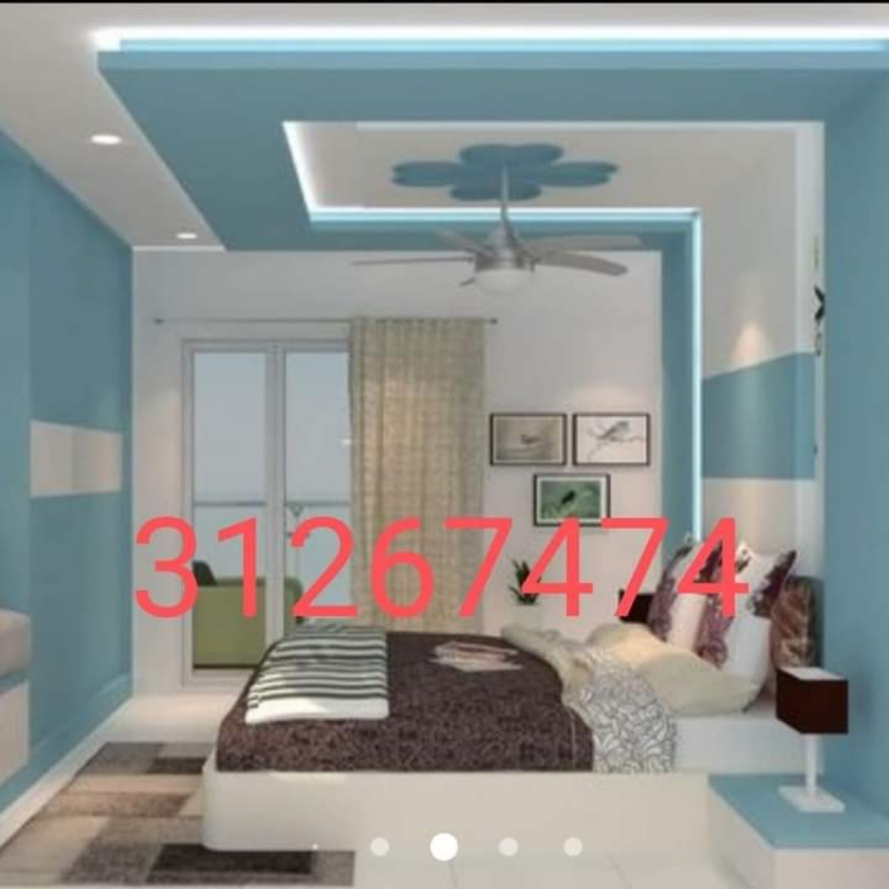 صباغ خبرة عالية فى جميع أنواع الا - 4