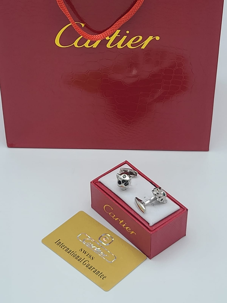 cartier cufflinks - 3