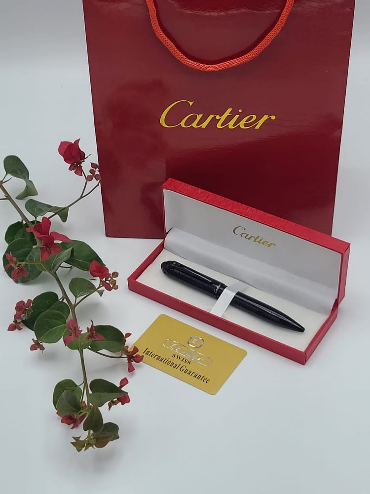 cartier pens - 8