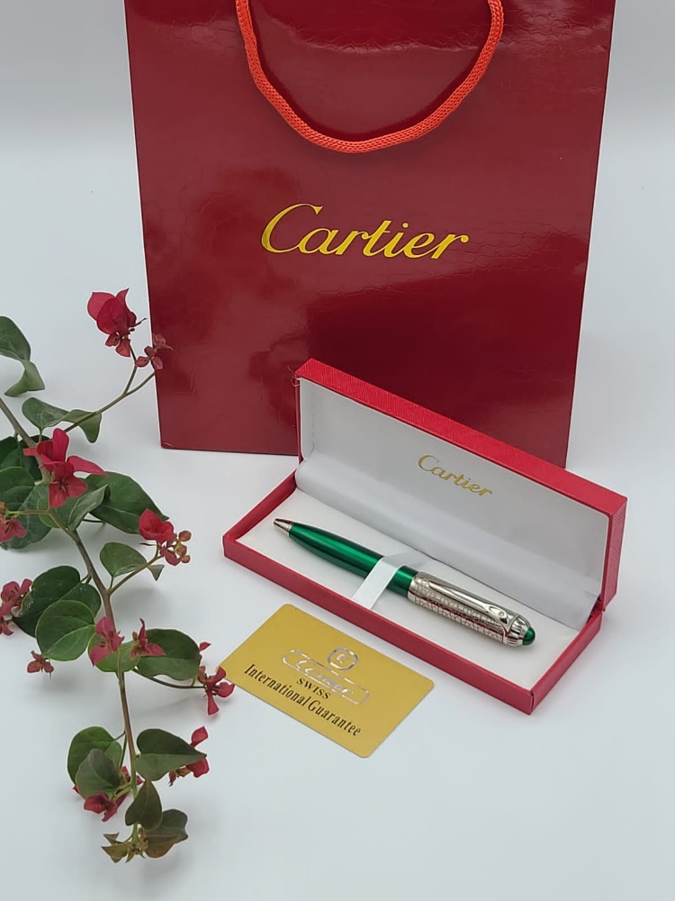 cartier pens - 4