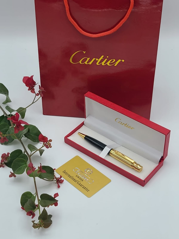 cartier pens - 1