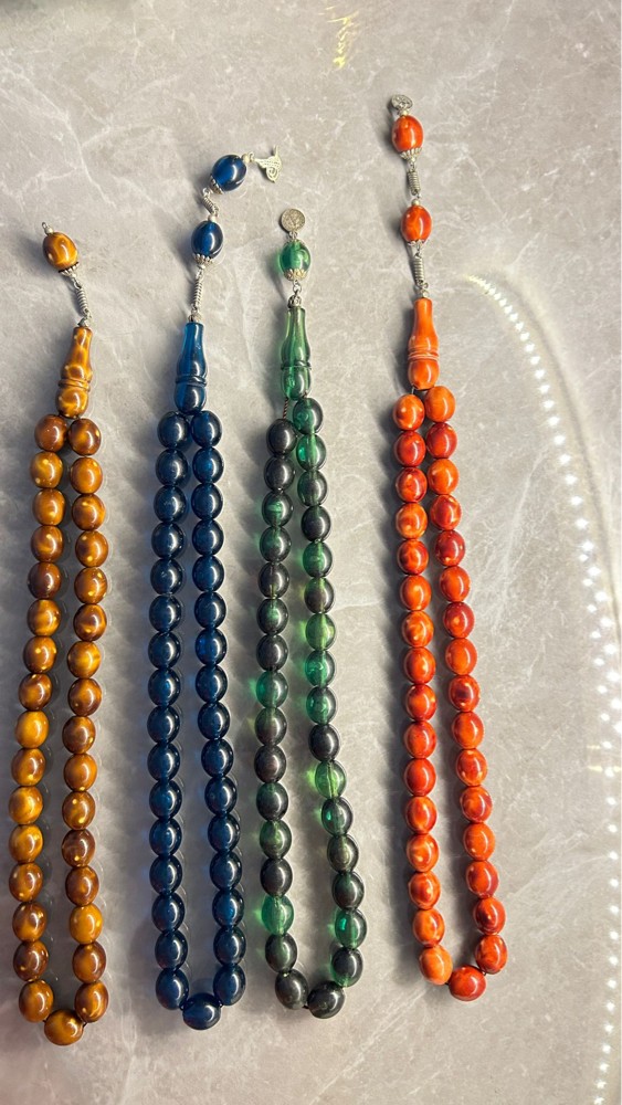 rosary - 4