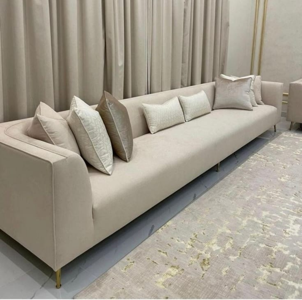 Luxury Curtains Making & Fixing - 14